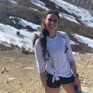 Meet your Posher, Zoe